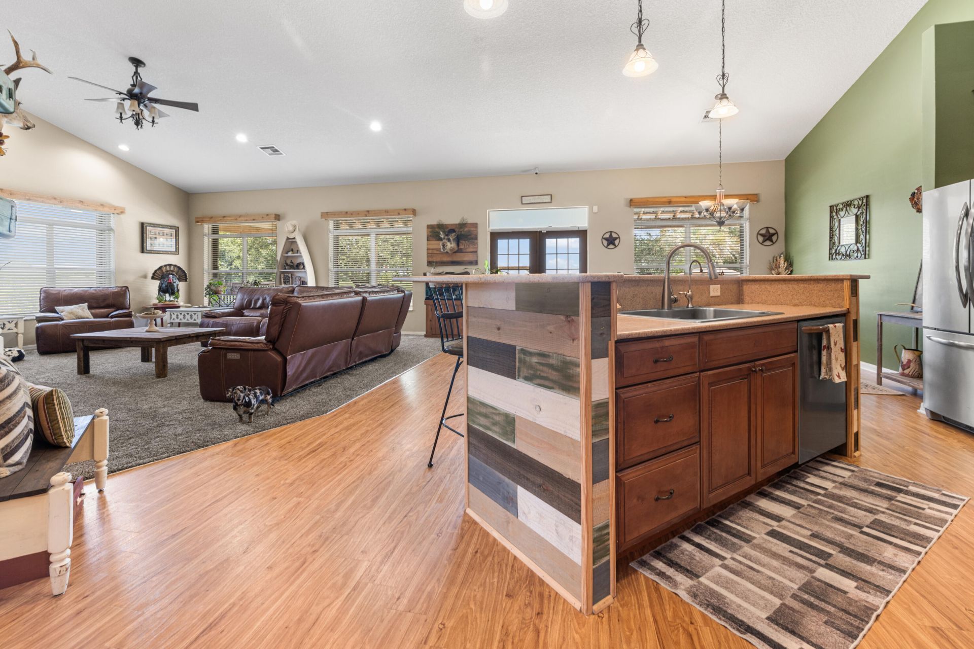 8661 E Center Street, Okeechobee, FL 34974 Photo