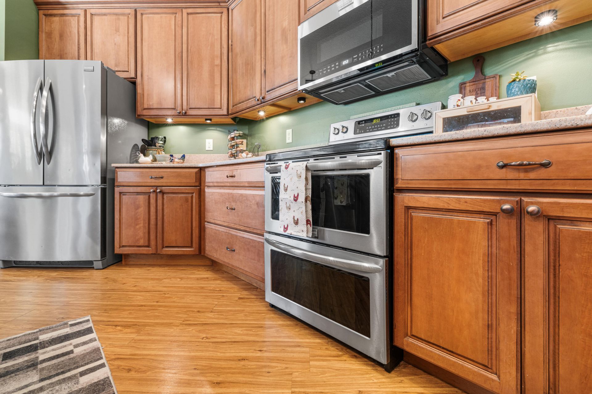 8661 E Center Street, Okeechobee, FL 34974 Photo