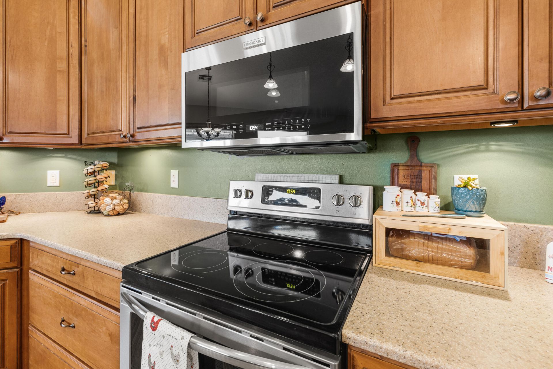 8661 E Center Street, Okeechobee, FL 34974 Photo