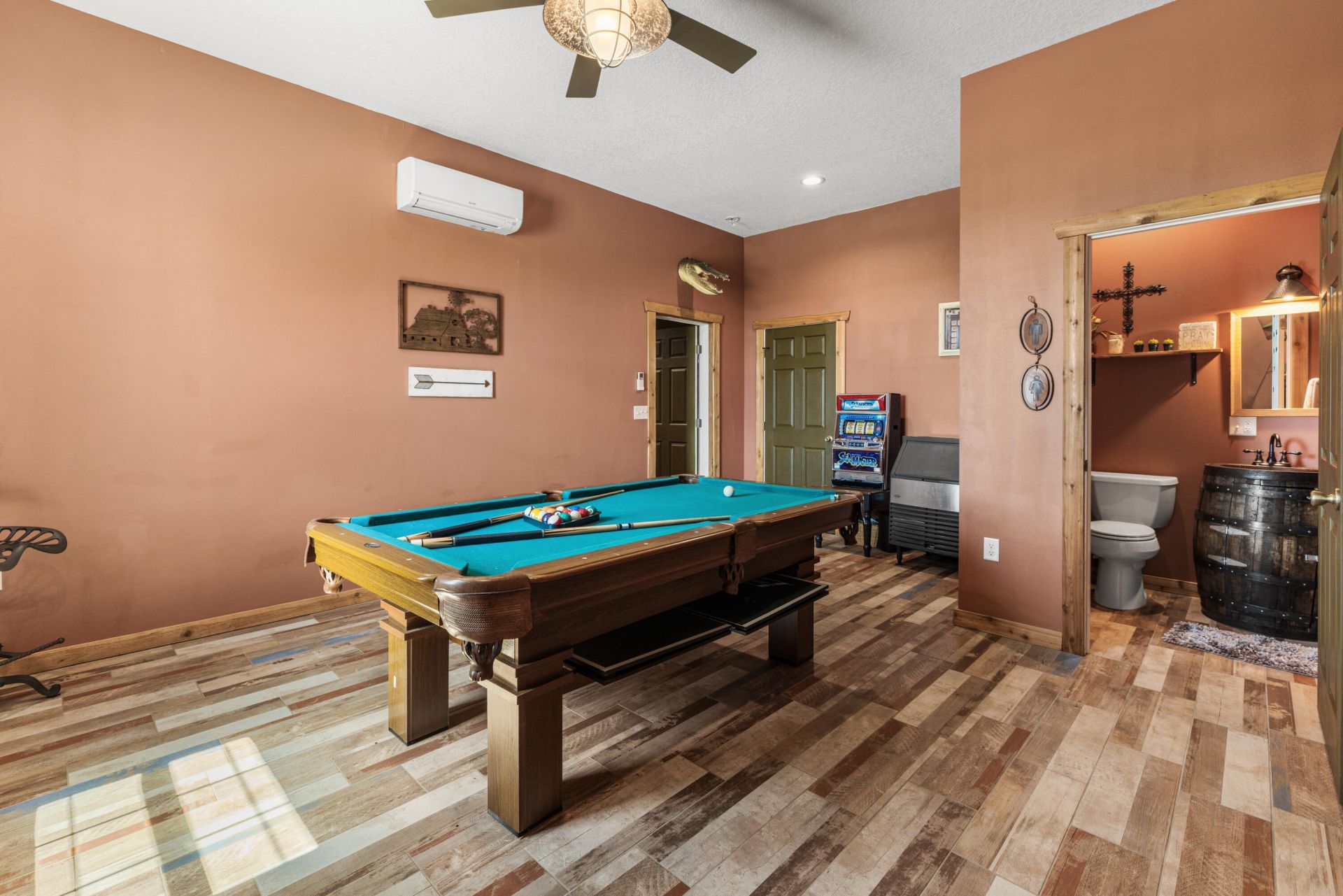 8661 E Center Street, Okeechobee, FL 34974 Photo