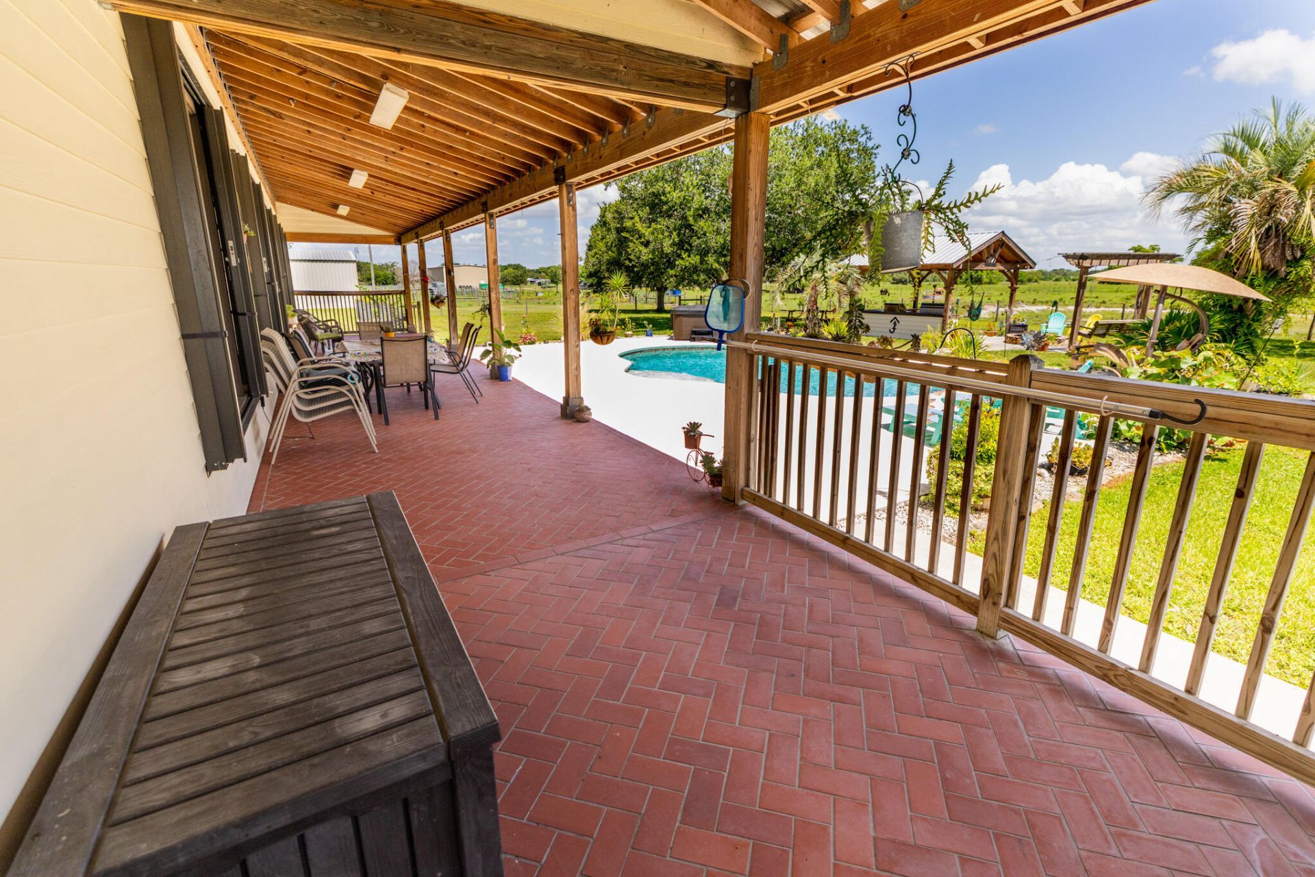 8661 E Center Street, Okeechobee, FL 34974 Photo