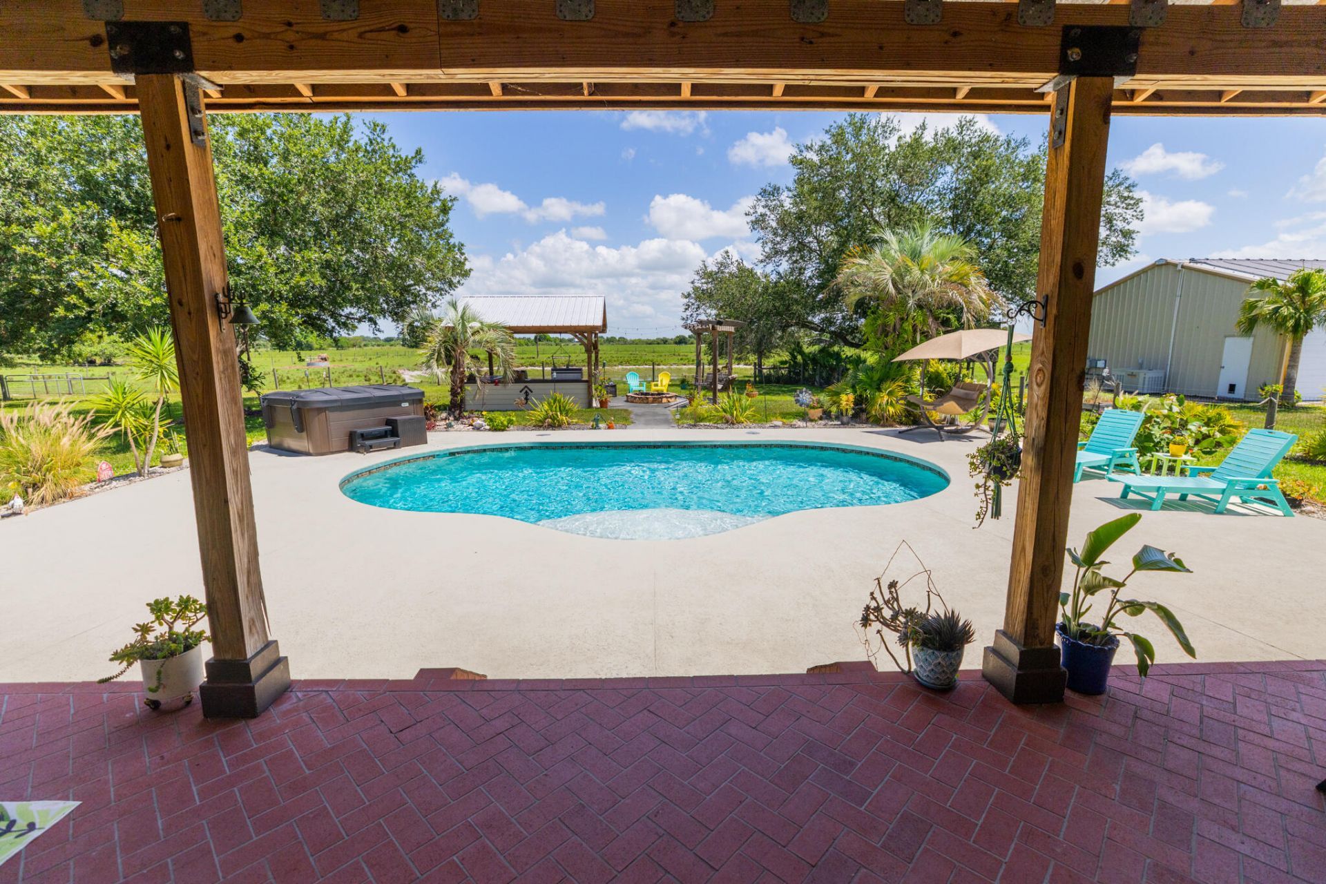 8661 E Center Street, Okeechobee, FL 34974 Photo