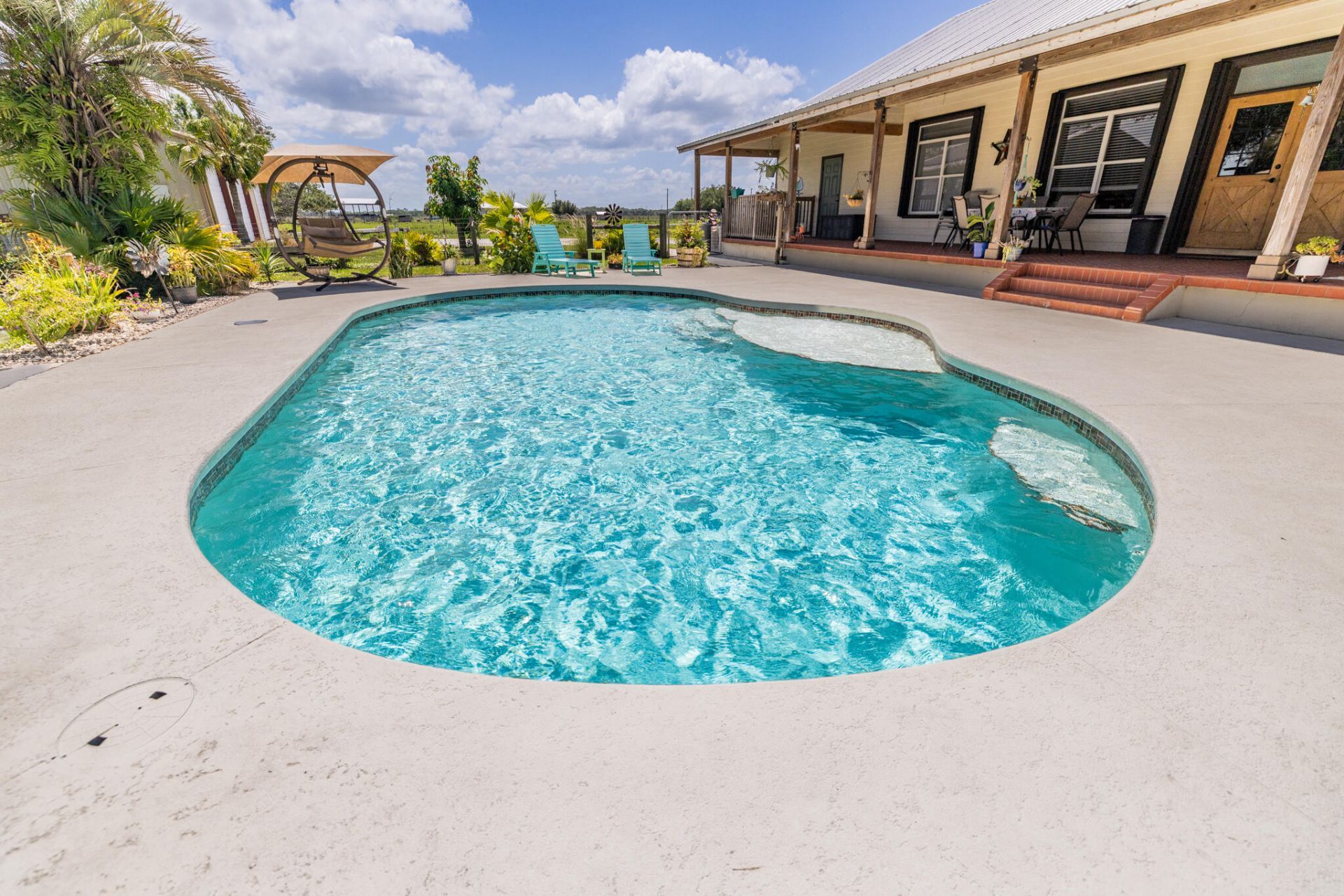 8661 E Center Street, Okeechobee, FL 34974 Photo