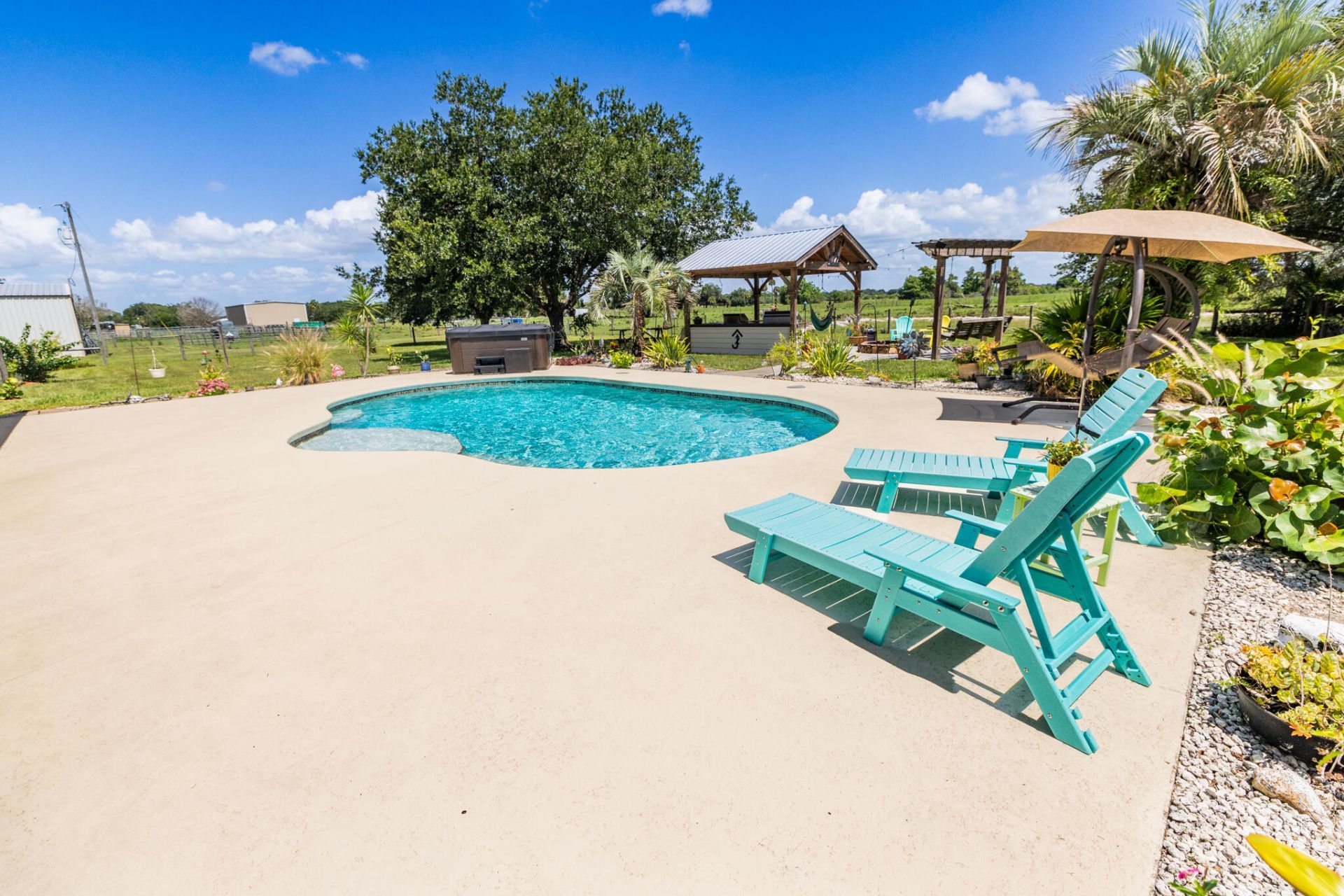8661 E Center Street, Okeechobee, FL 34974 Photo