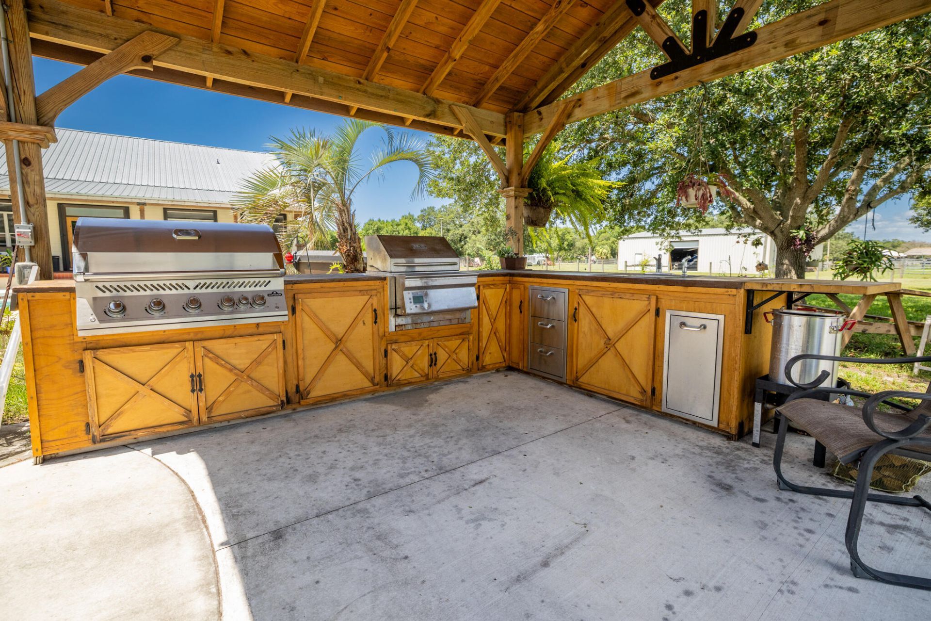 8661 E Center Street, Okeechobee, FL 34974 Photo