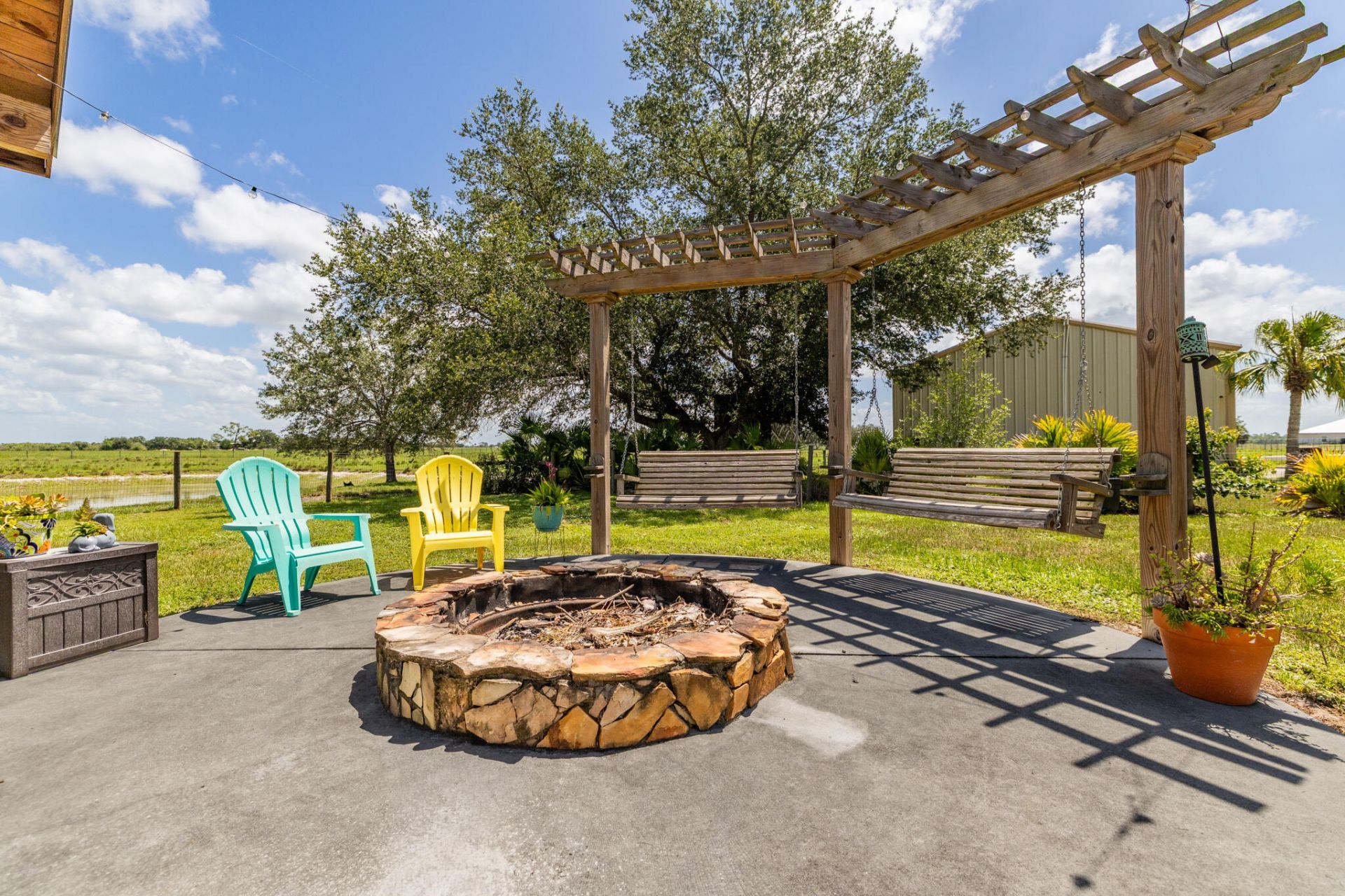 8661 E Center Street, Okeechobee, FL 34974 Photo