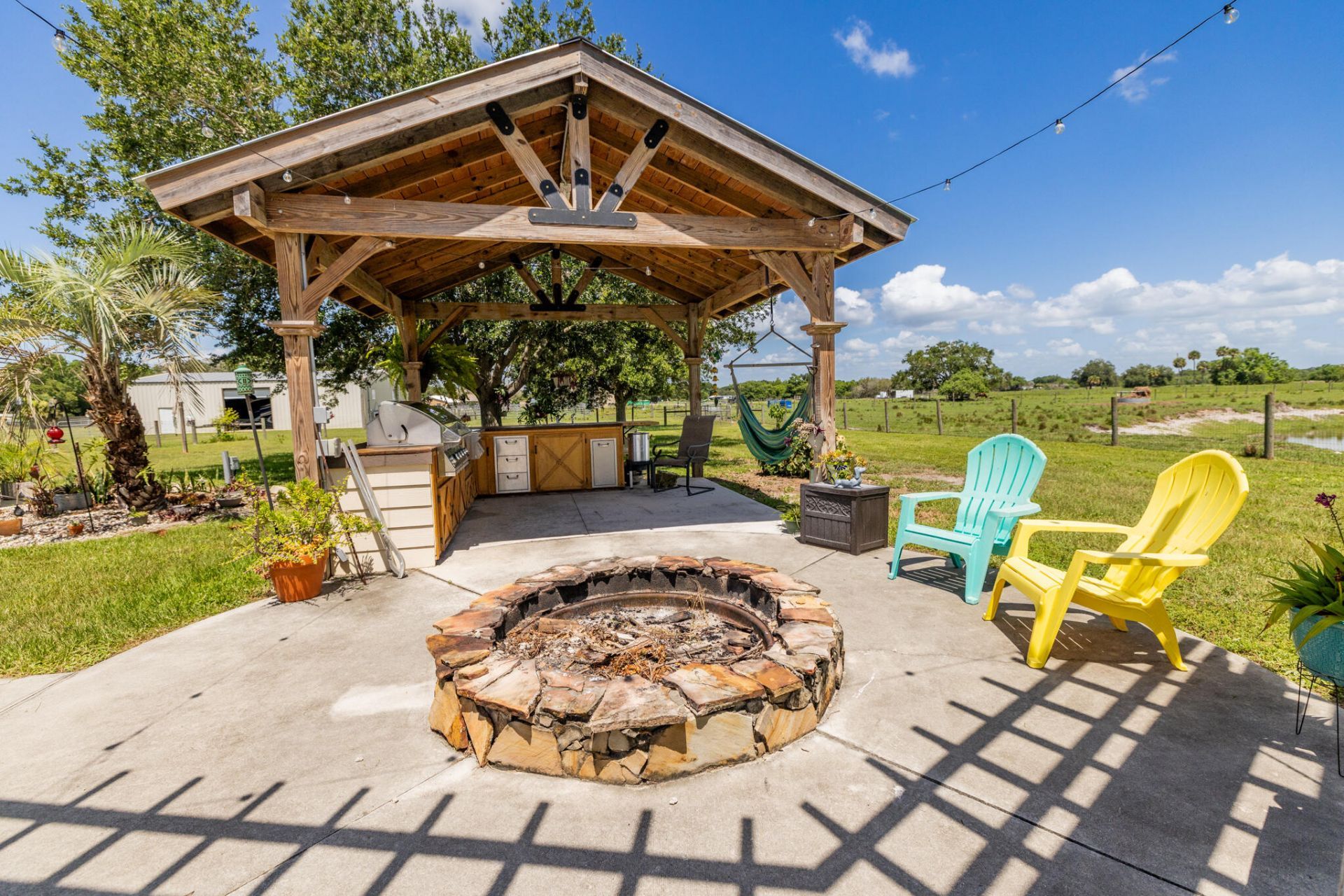 8661 E Center Street, Okeechobee, FL 34974 Photo