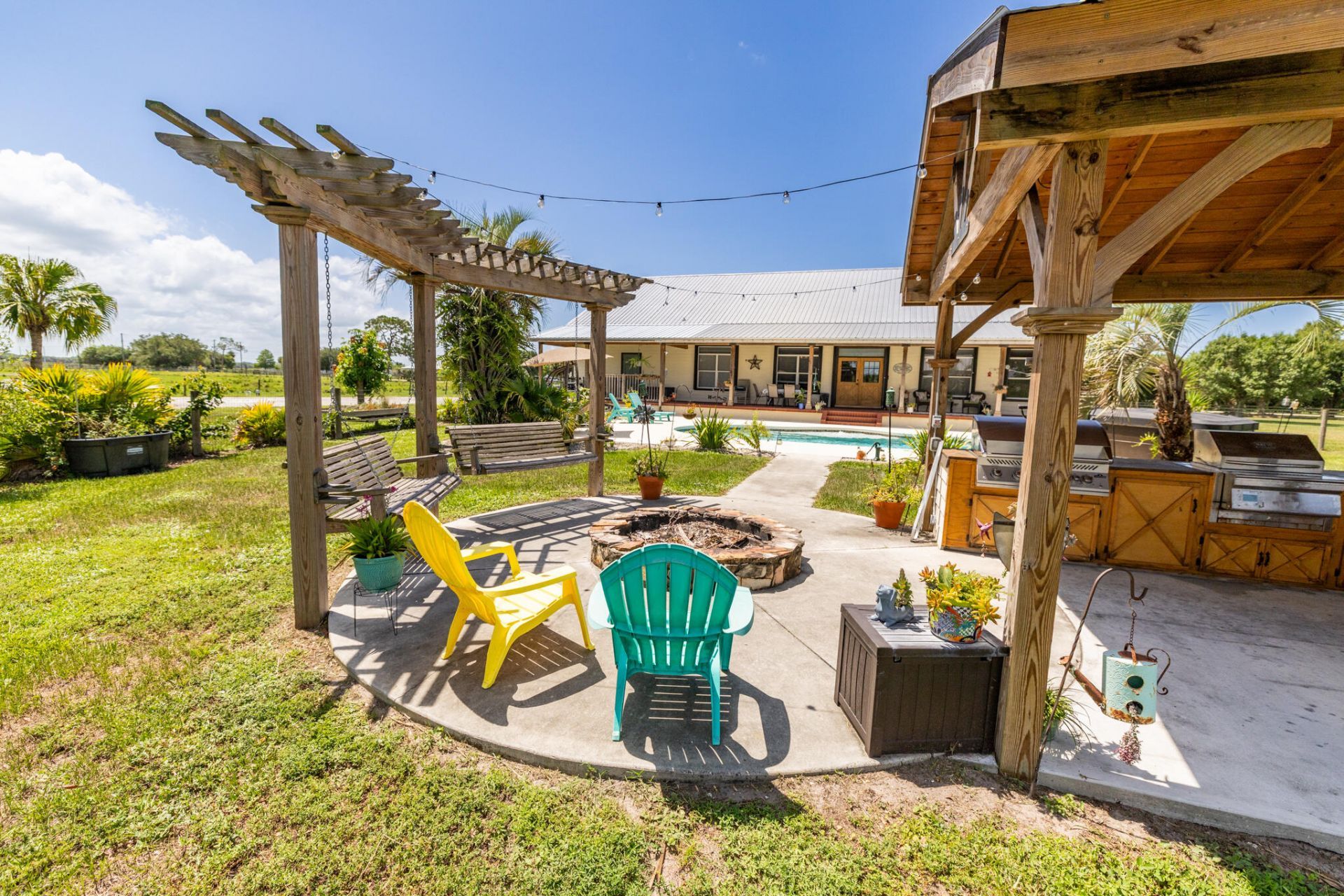 8661 E Center Street, Okeechobee, FL 34974 Photo
