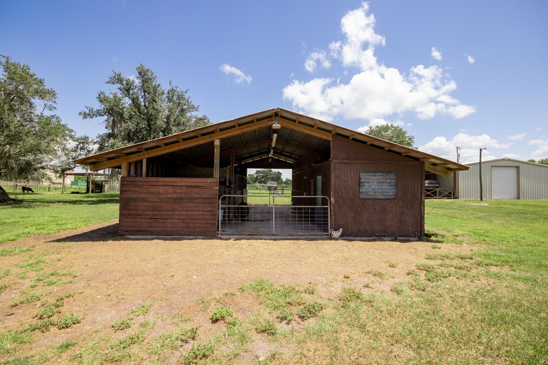 8661 E Center Street, Okeechobee, FL 34974 Photo