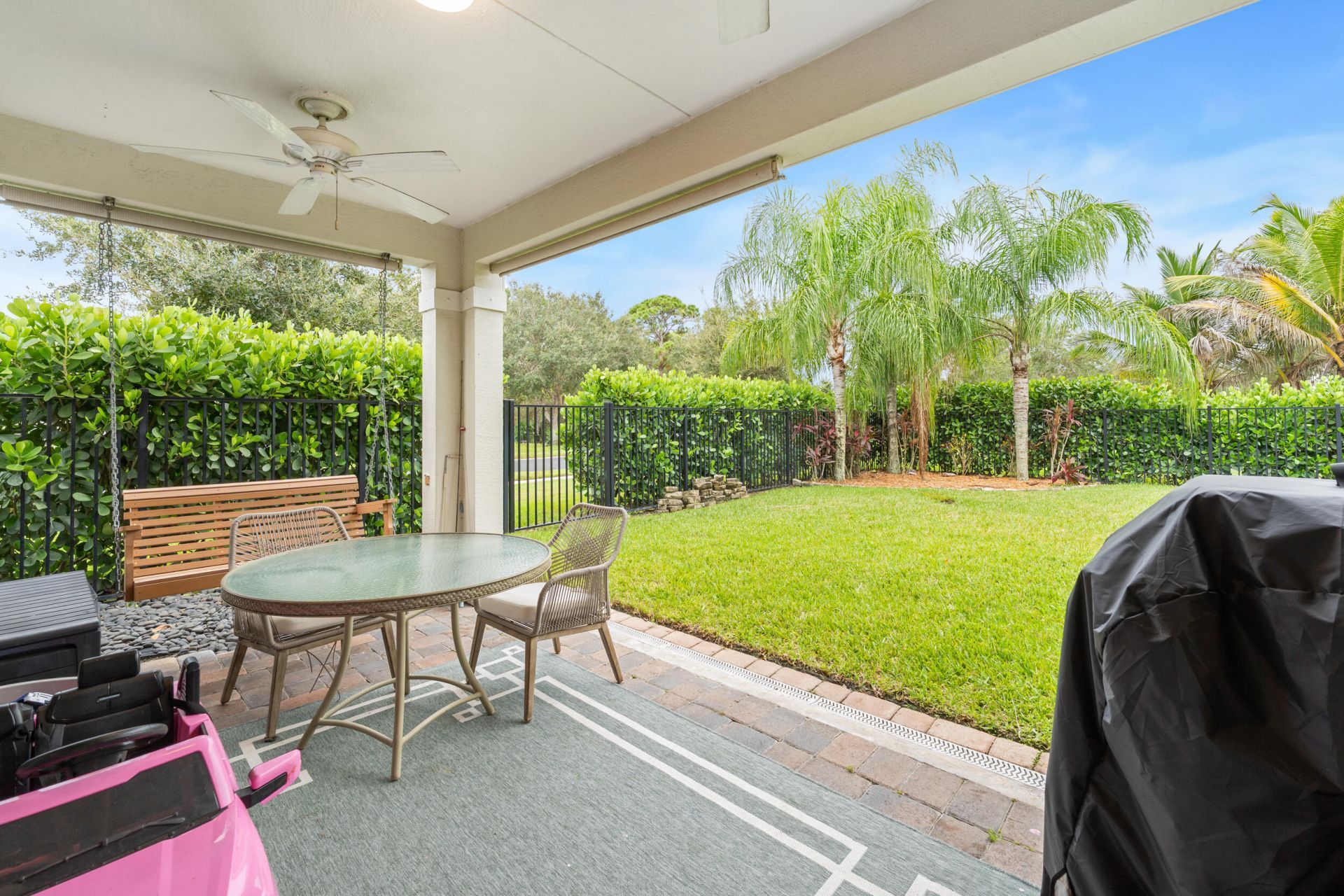 6088 SE Crooked Oak Avenue, Hobe Sound, FL 33455 Photo