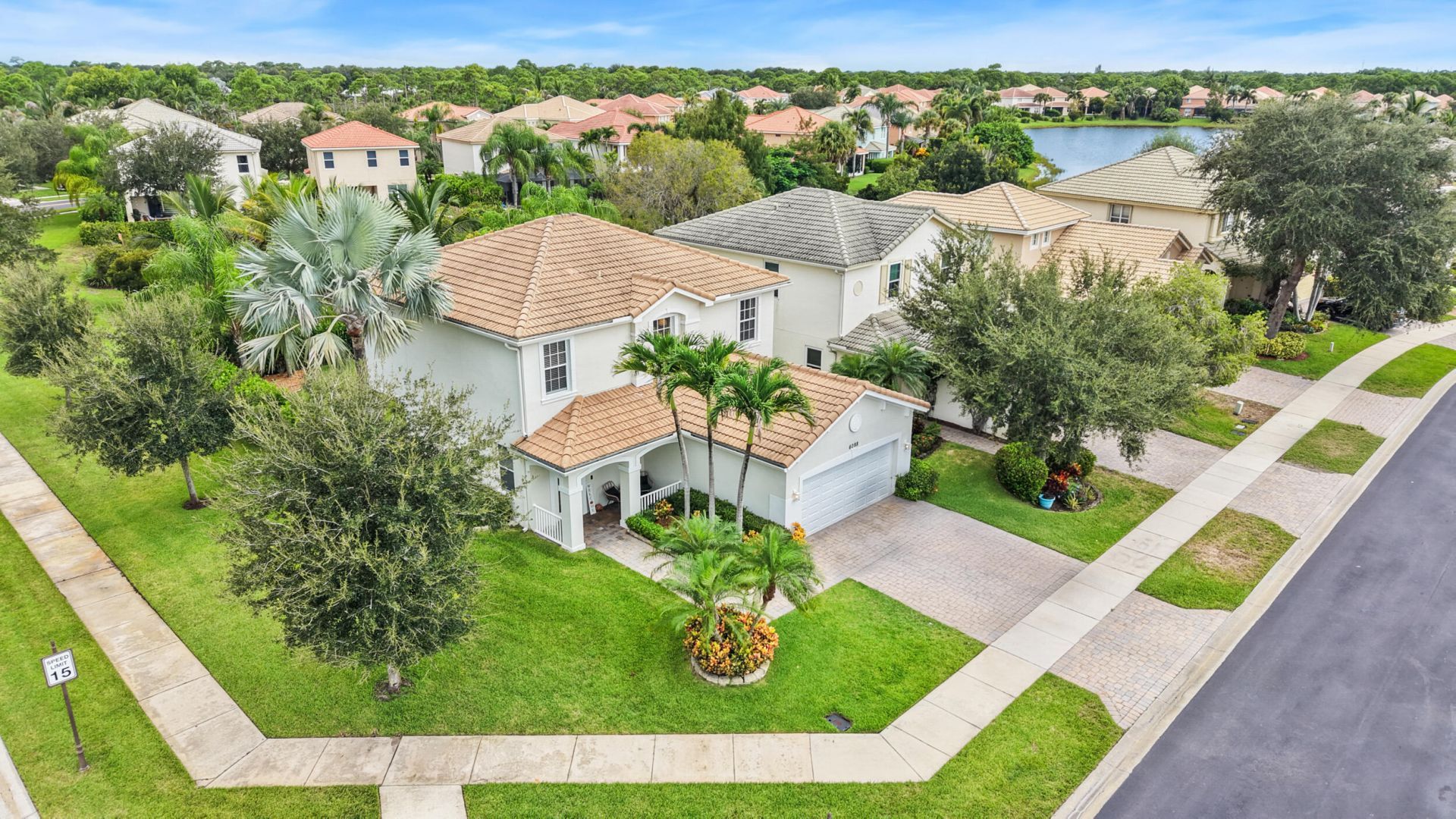 6088 SE Crooked Oak Avenue, Hobe Sound, FL 33455 Photo