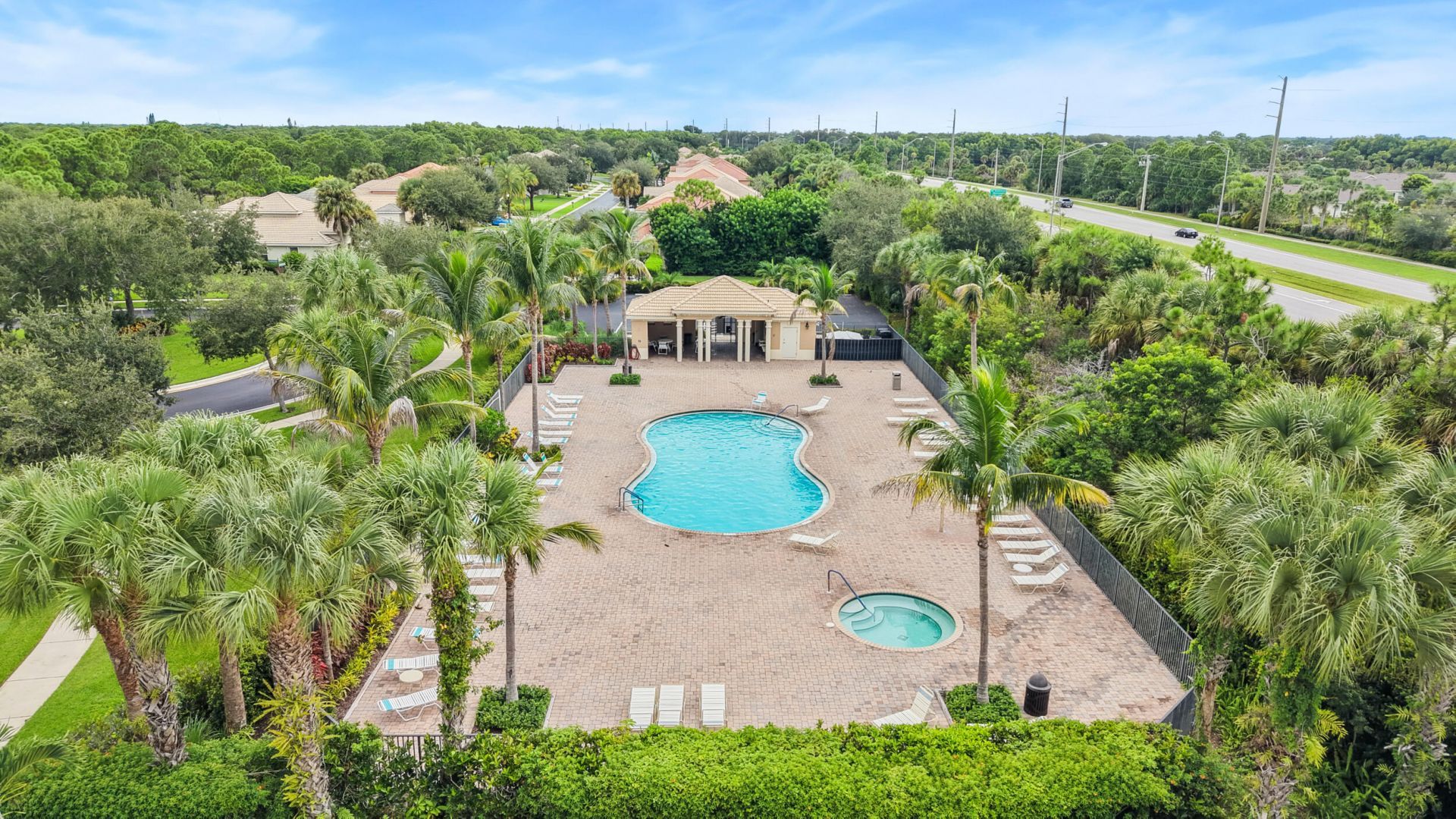 6088 SE Crooked Oak Avenue, Hobe Sound, FL 33455 Photo
