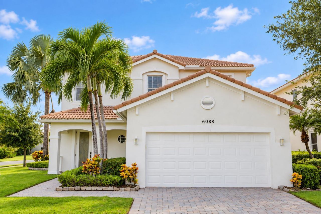 6088 SE Crooked Oak Avenue, Hobe Sound, FL 33455 Photo