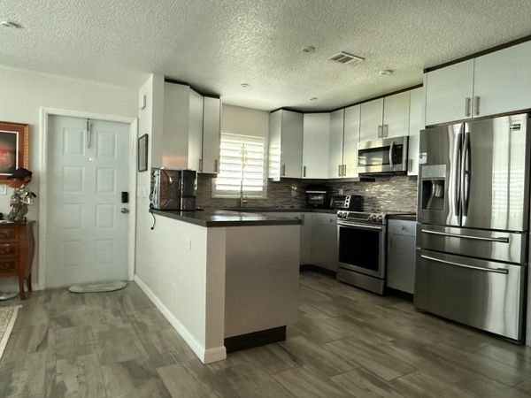 5409 LAKEFRONT Boulevard, Unit D, Delray Beach, FL 33484