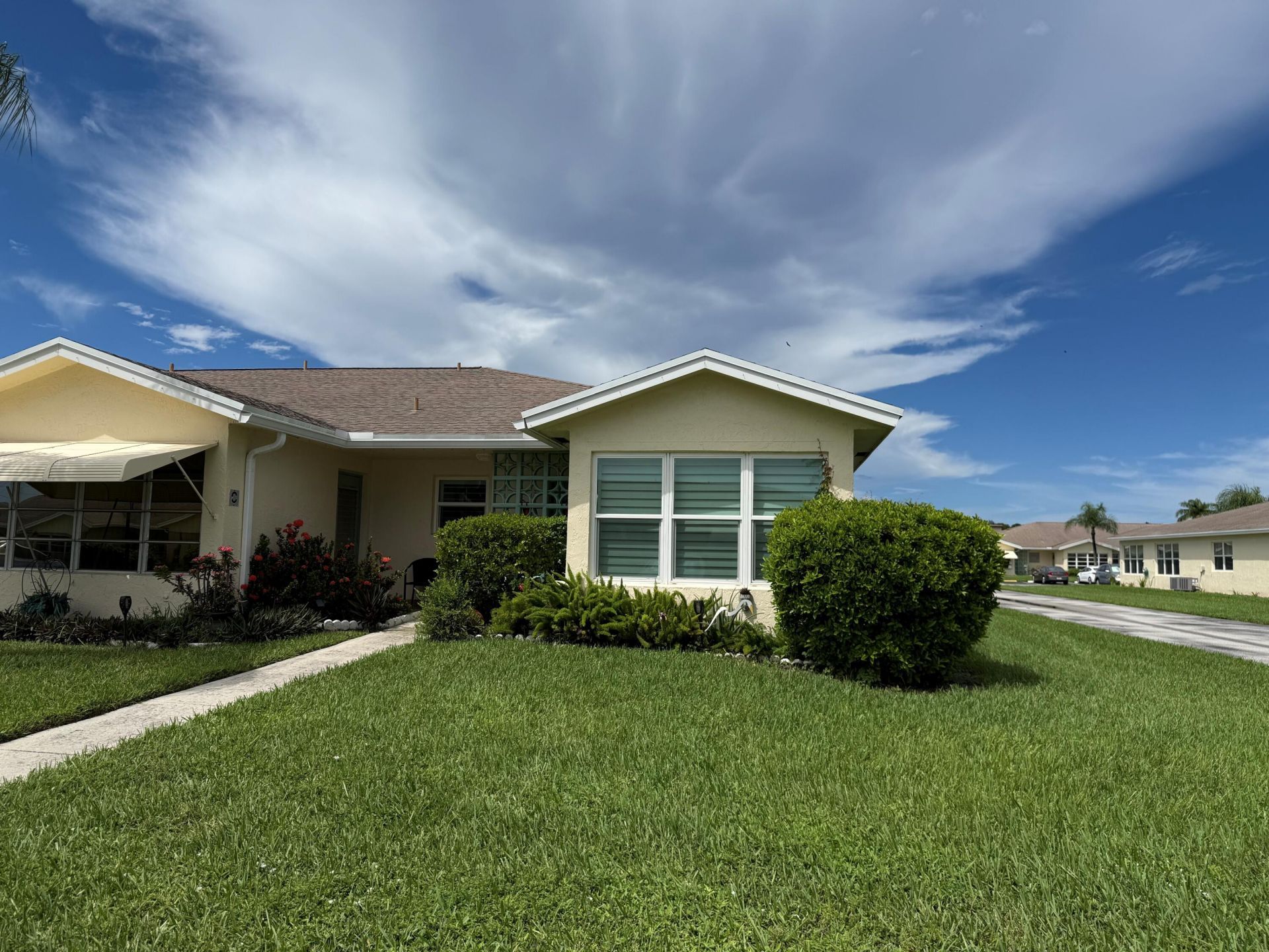 5409 Lakefront Boulevard, Unit D, Delray Beach, FL 33484 Photo