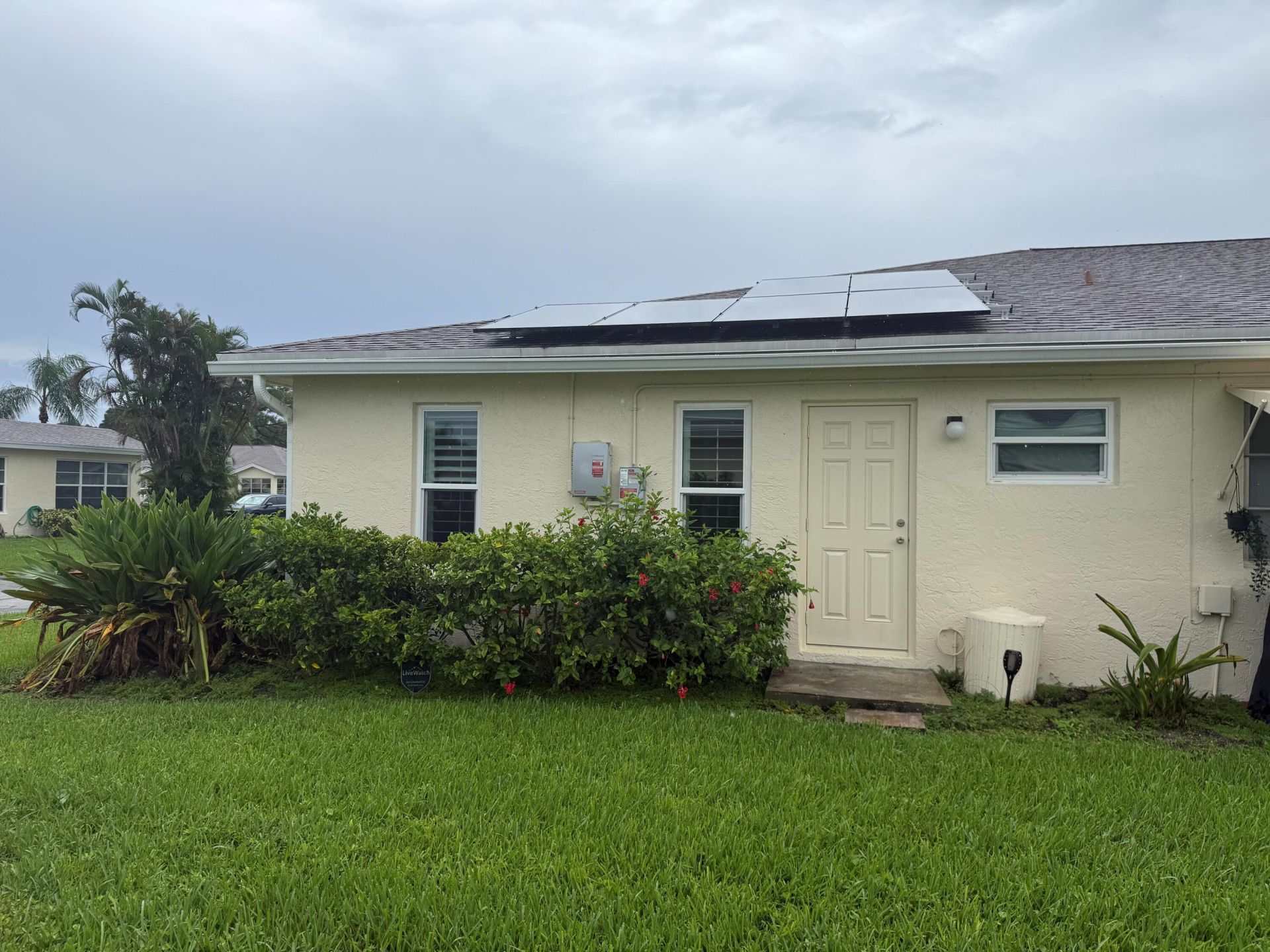 5409 Lakefront Boulevard, Unit D, Delray Beach, FL 33484 Photo