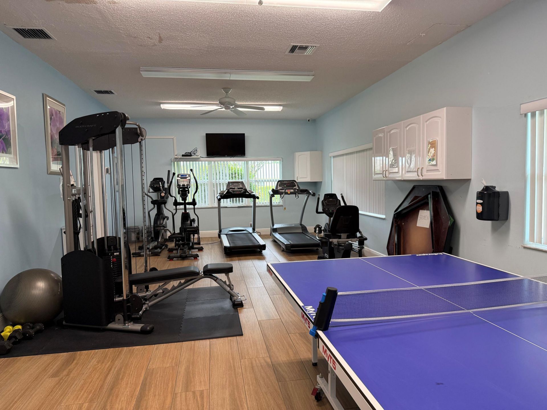 5409 Lakefront Boulevard, Unit D, Delray Beach, FL 33484 Photo