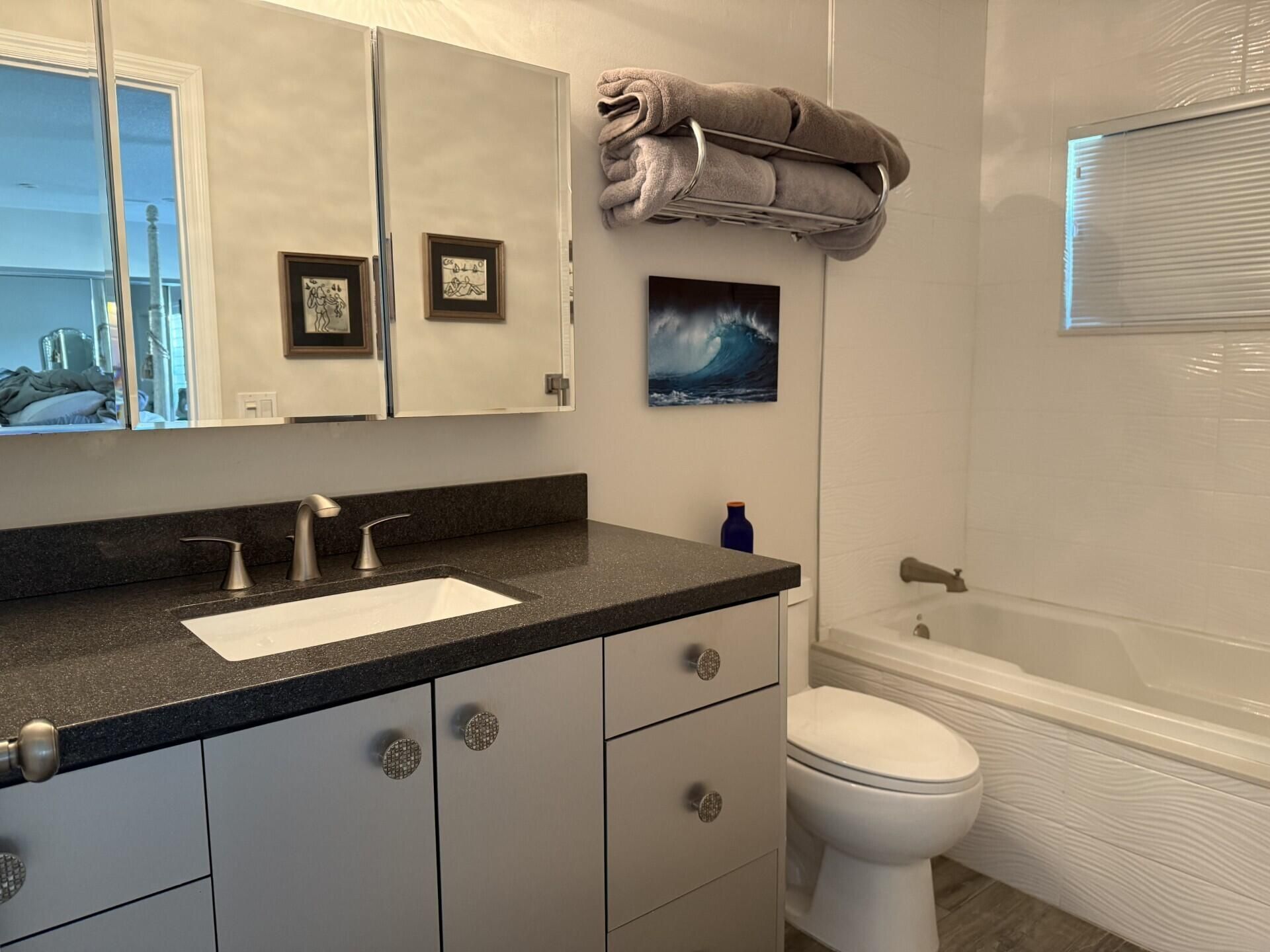 5409 Lakefront Boulevard, Unit D, Delray Beach, FL 33484 Photo