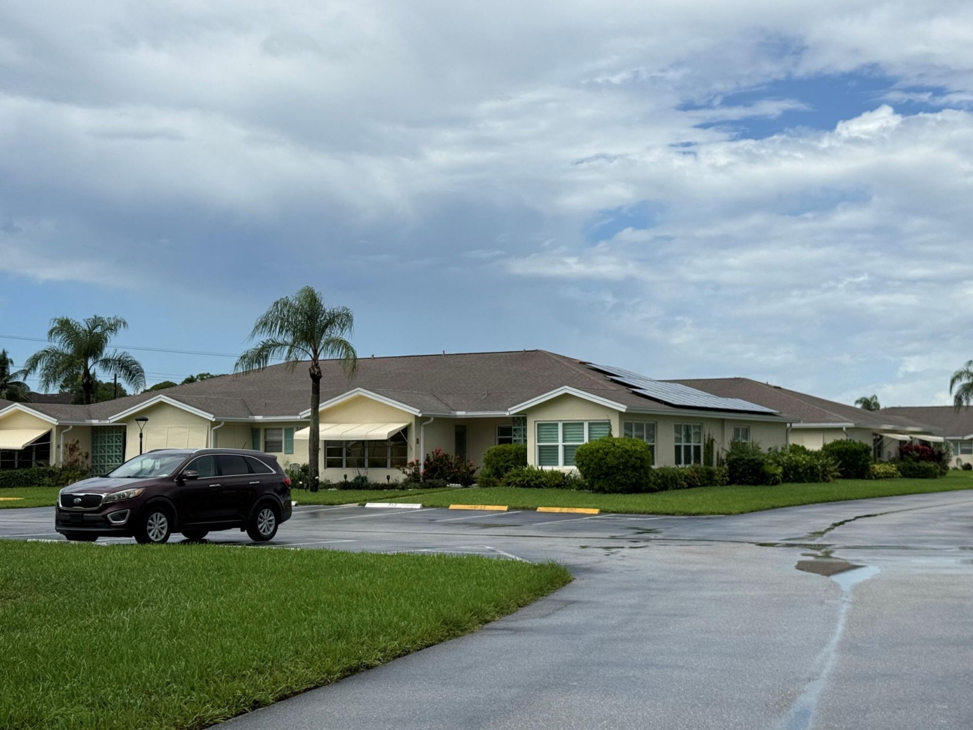 5409 Lakefront Boulevard, Unit D, Delray Beach, FL 33484 Photo