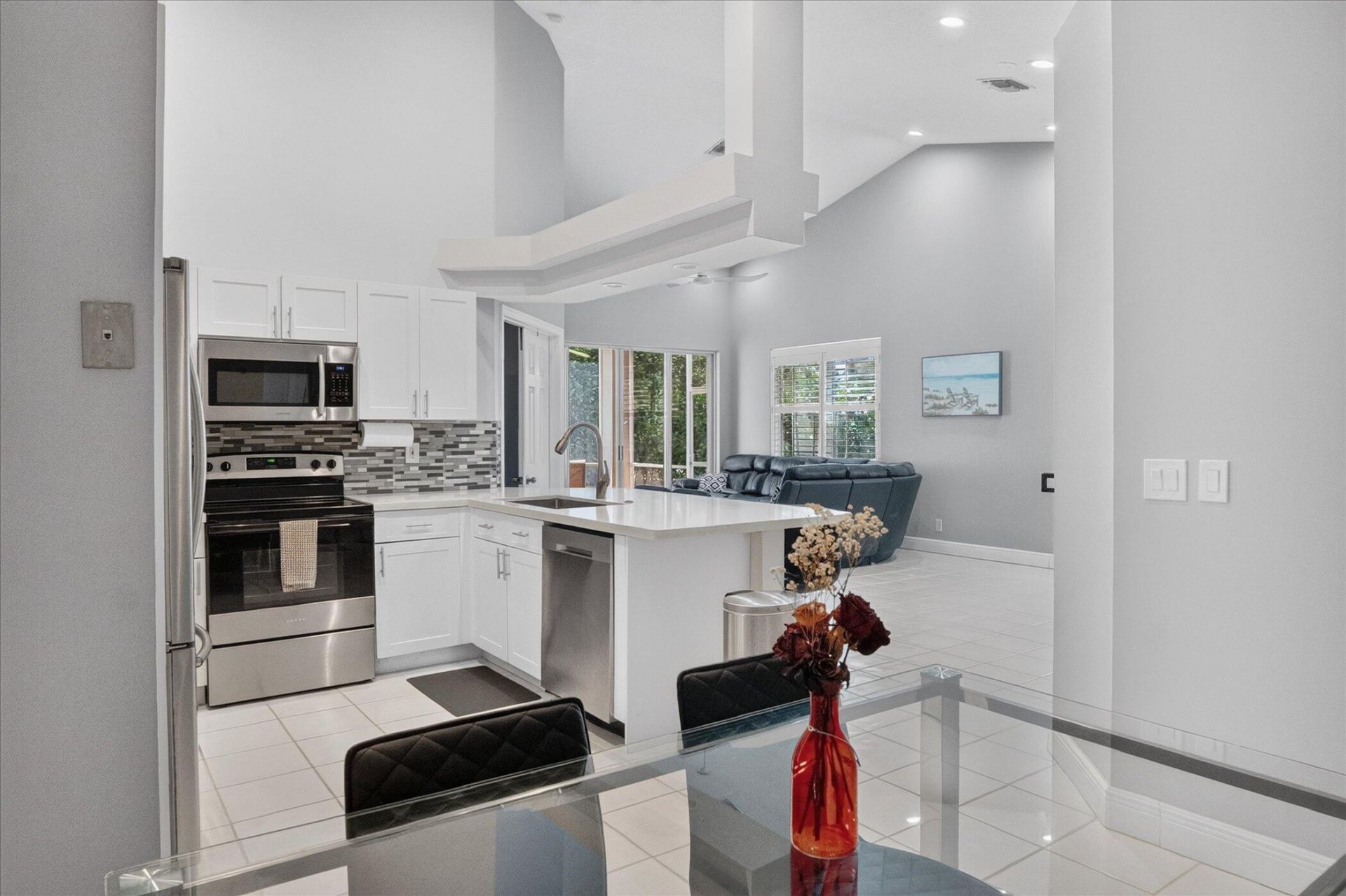 12584 Tiboli Chase Court, Unit 89L, Boca Raton, FL 33496 Photo