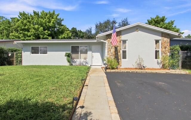 3130 N 72nd Terrace, Hollywood, FL 33024 Photo