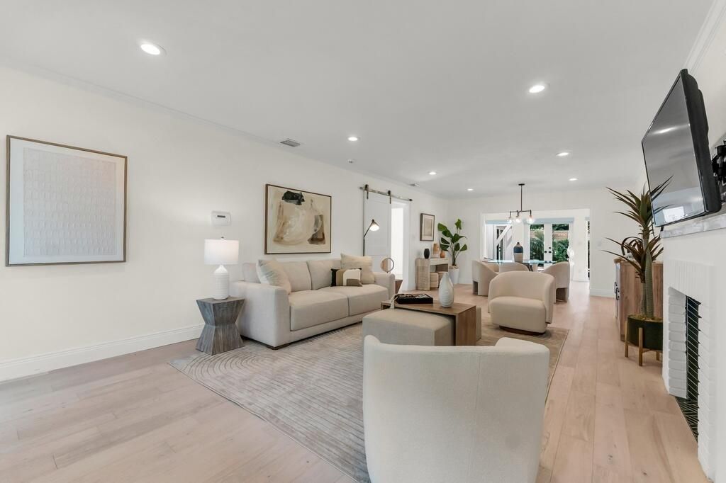 712 Ponce De Leon Drive, Fort Lauderdale, FL 33316 Photo