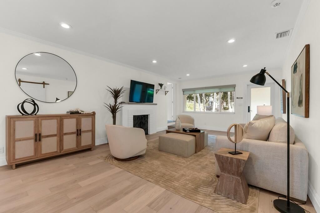 712 Ponce De Leon Drive, Fort Lauderdale, FL 33316 Photo