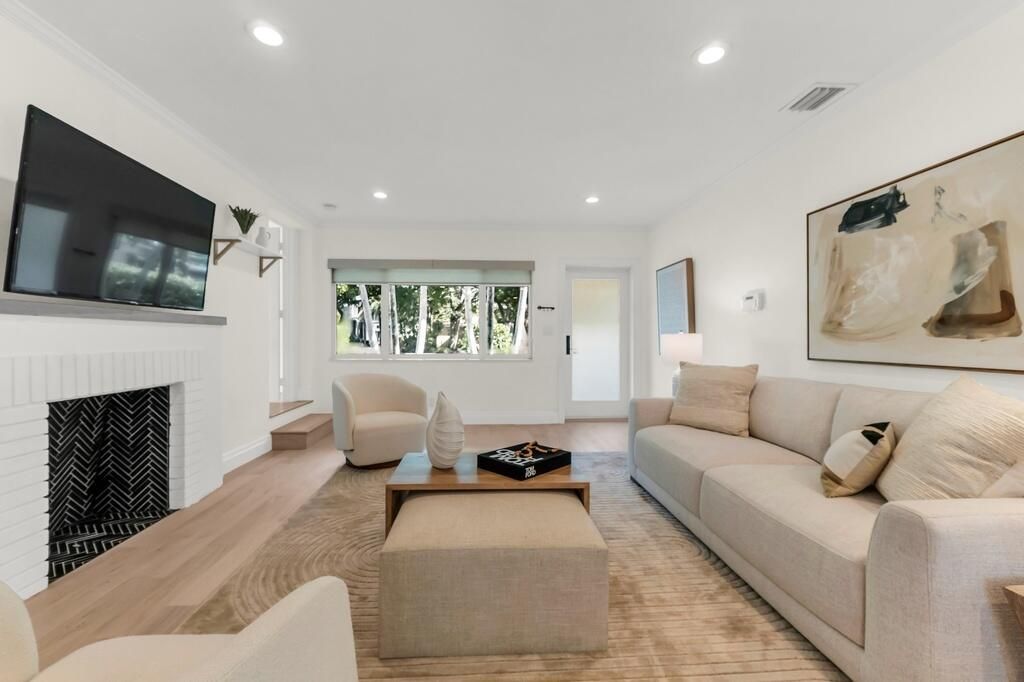 712 Ponce De Leon Drive, Fort Lauderdale, FL 33316 Photo