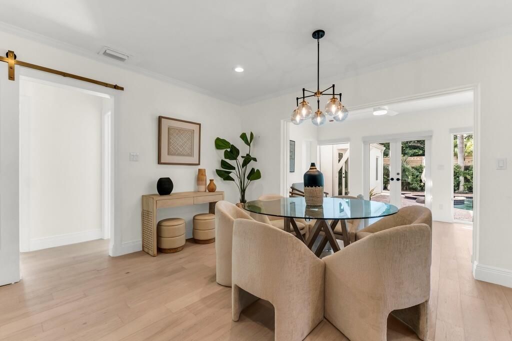 712 Ponce De Leon Drive, Fort Lauderdale, FL 33316 Photo
