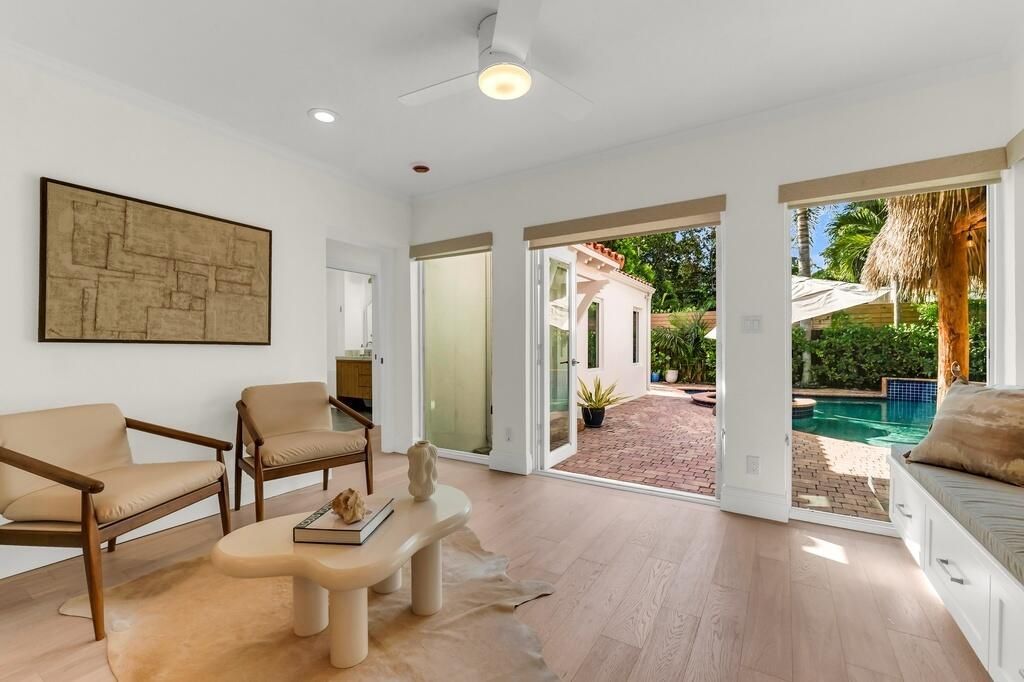 712 Ponce De Leon Drive, Fort Lauderdale, FL 33316 Photo