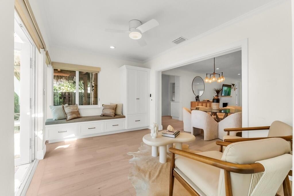 712 Ponce De Leon Drive, Fort Lauderdale, FL 33316 Photo