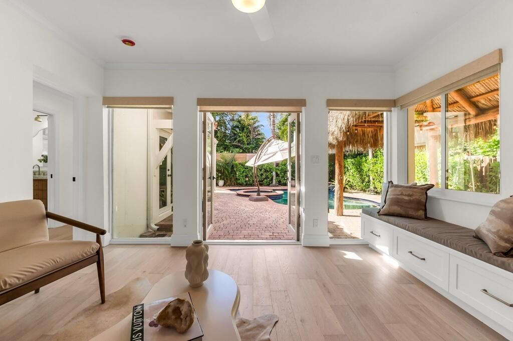 712 Ponce De Leon Drive, Fort Lauderdale, FL 33316 Photo
