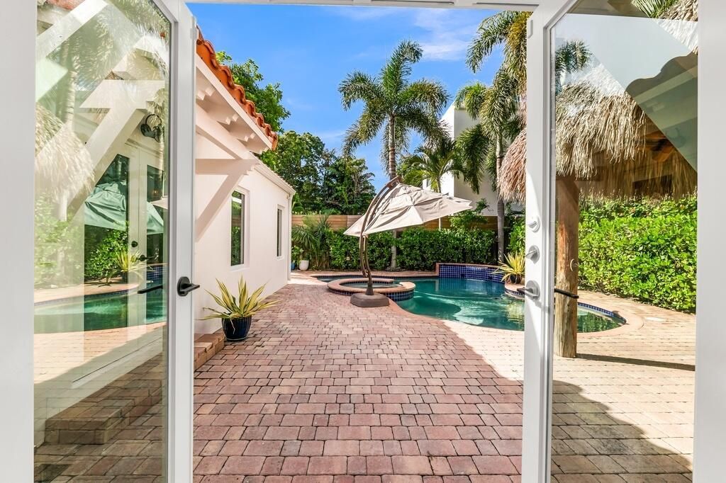 712 Ponce De Leon Drive, Fort Lauderdale, FL 33316 Photo