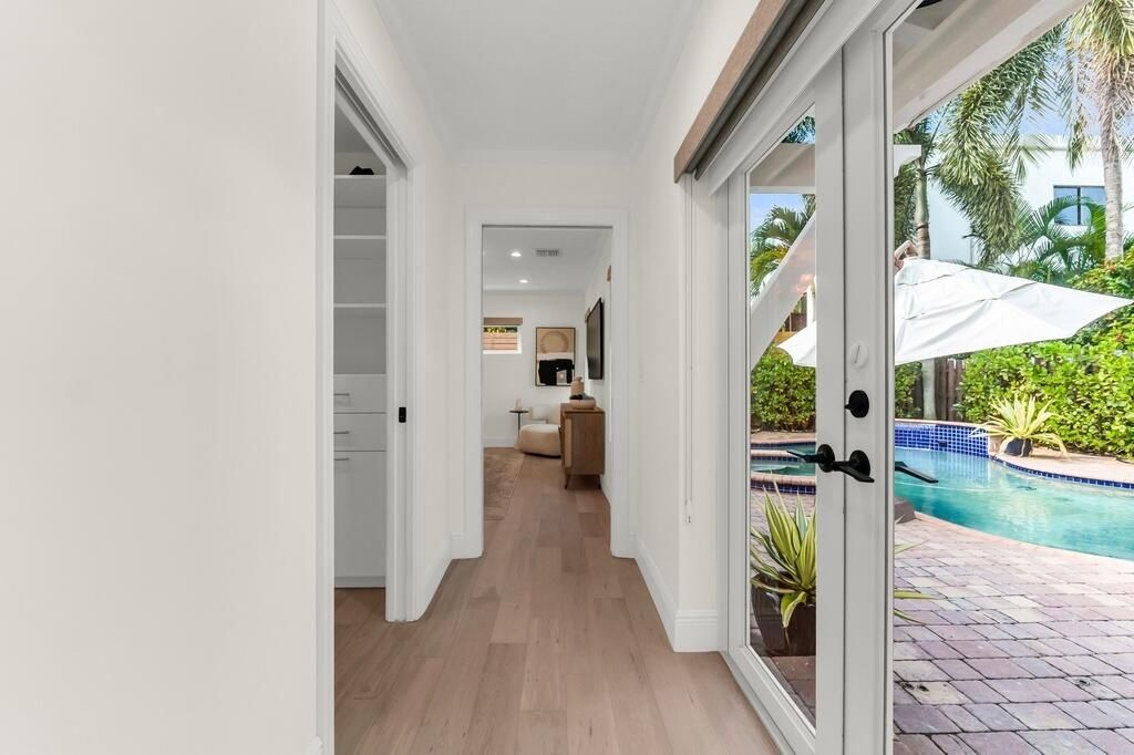 712 Ponce De Leon Drive, Fort Lauderdale, FL 33316 Photo