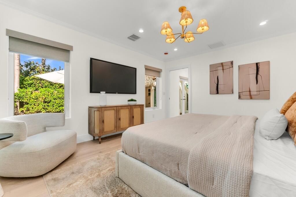 712 Ponce De Leon Drive, Fort Lauderdale, FL 33316 Photo