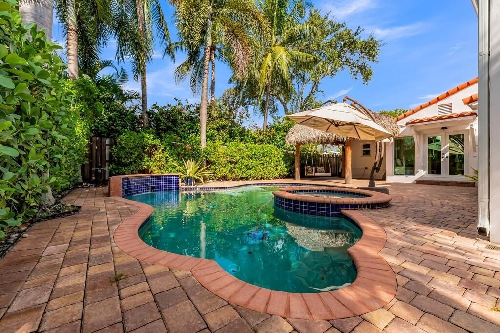 712 Ponce De Leon Drive, Fort Lauderdale, FL 33316 Photo