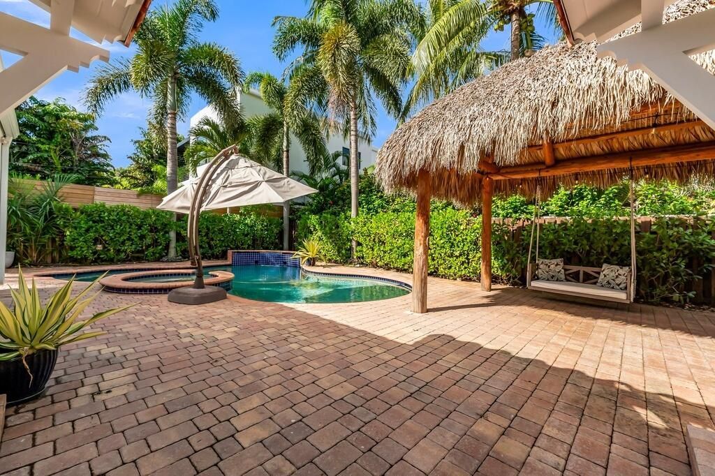 712 Ponce De Leon Drive, Fort Lauderdale, FL 33316 Photo