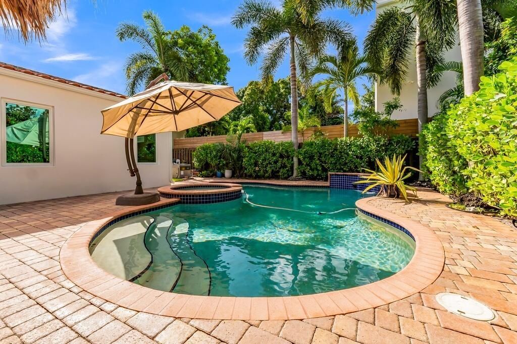 712 Ponce De Leon Drive, Fort Lauderdale, FL 33316 Photo
