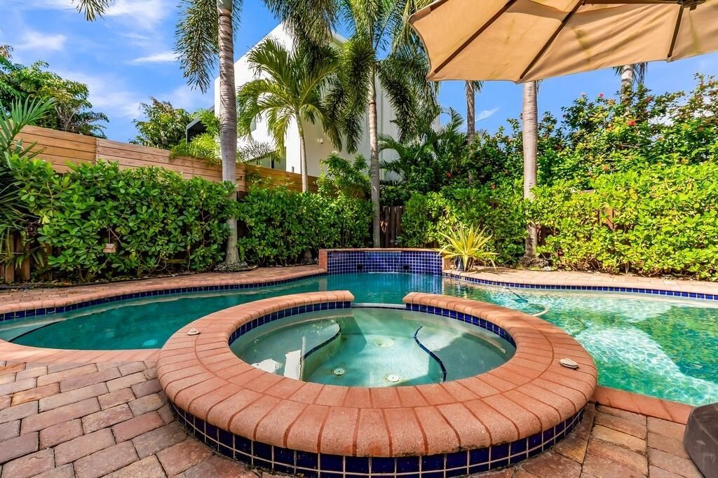 712 Ponce De Leon Drive, Fort Lauderdale, FL 33316 Photo
