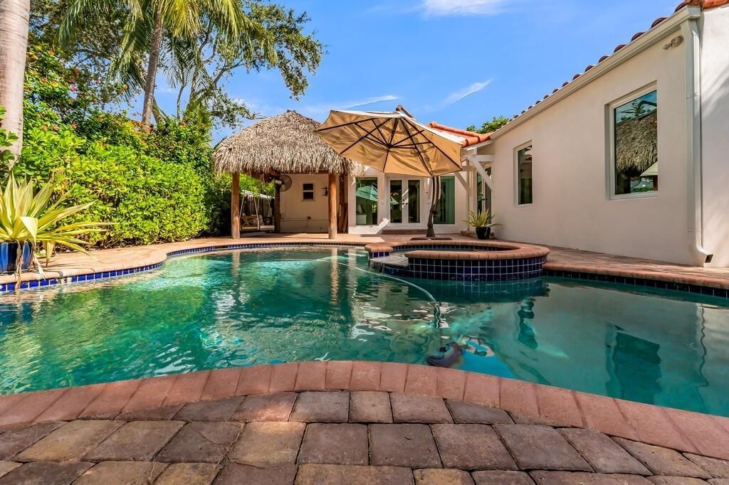 712 Ponce De Leon Drive, Fort Lauderdale, FL 33316 Photo
