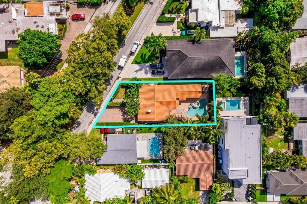 712 Ponce De Leon Drive, Fort Lauderdale, FL 33316 Photo