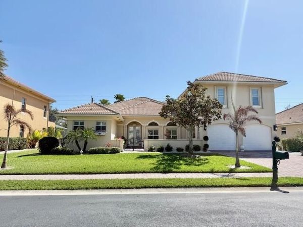 5665 61ST Place, Vero Beach, FL 32967
