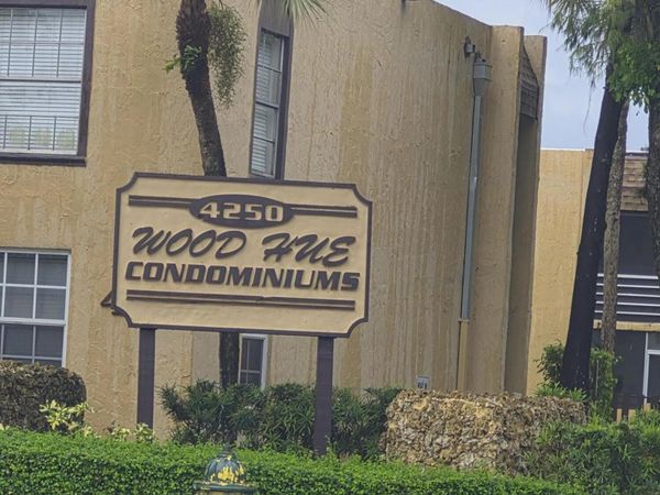 4221 NW 19TH Street, Unit 286, Lauderhill, FL 33313