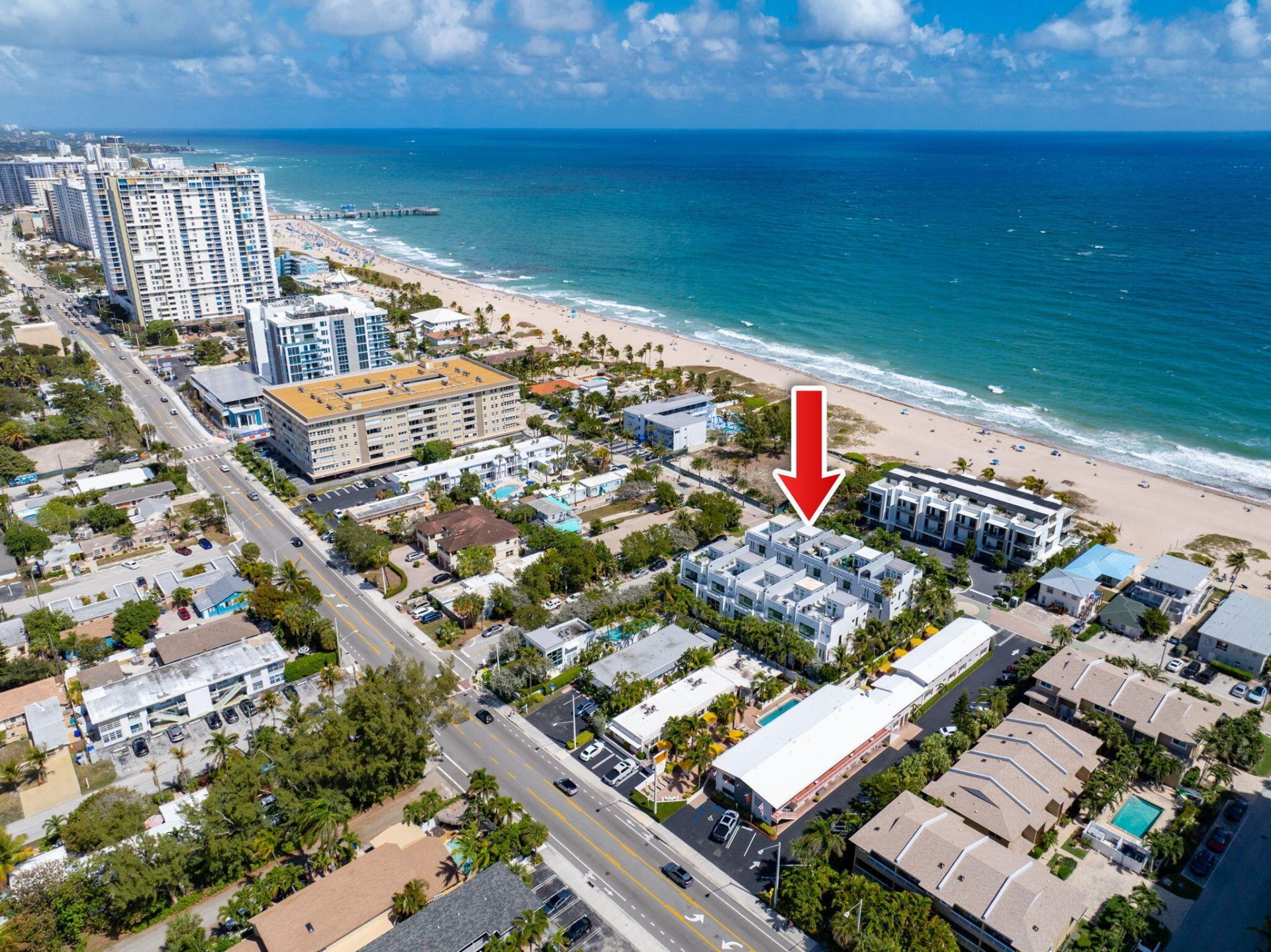 705 Briny Avenue, Pompano Beach, FL 33062 Photo