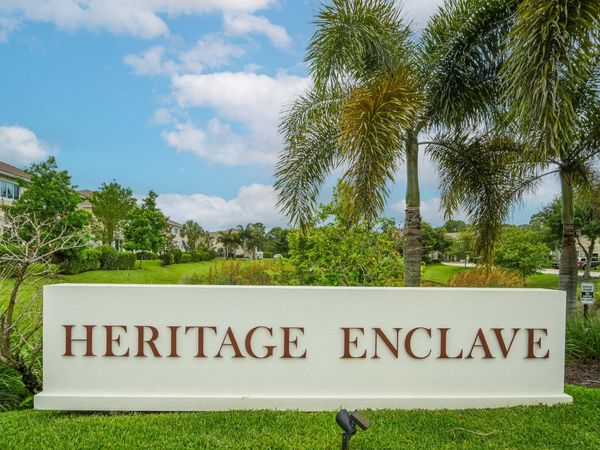 6128 SE PORTOFINO Circle, Unit 104, Hobe Sound, FL 33455