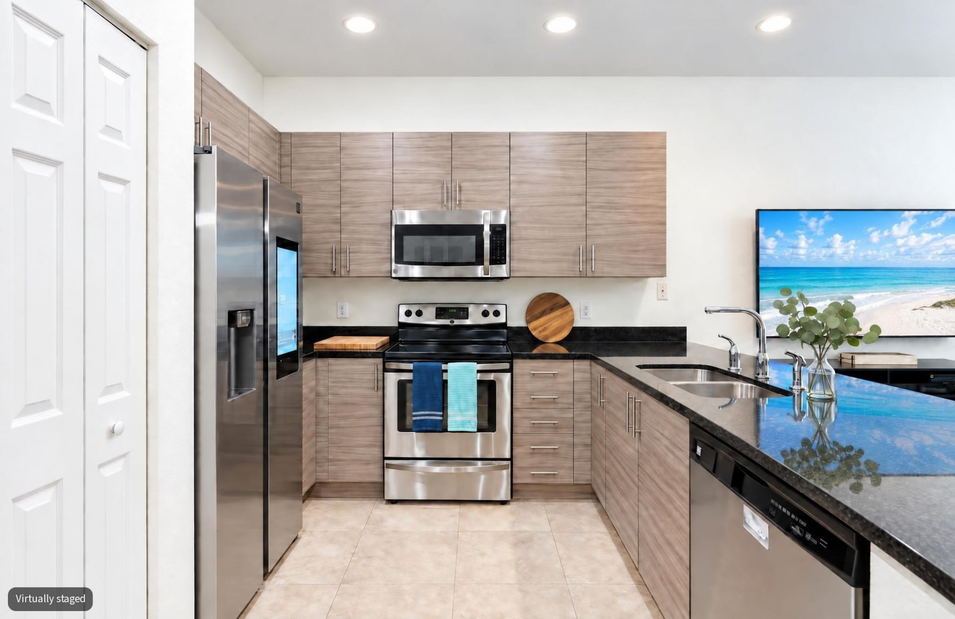 6128 SE Portofino Circle, Unit 104, Hobe Sound, FL 33455 Photo