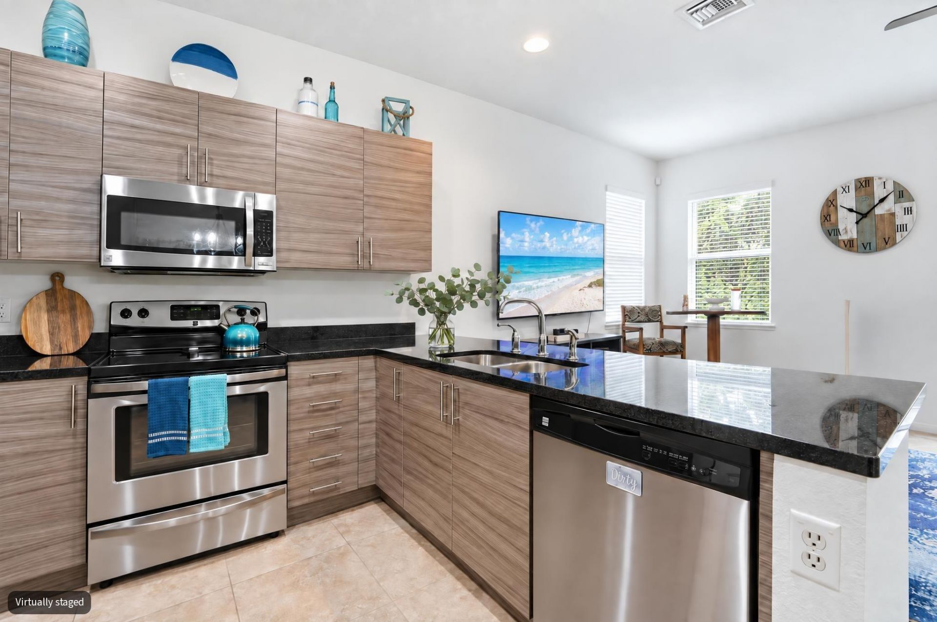6128 SE Portofino Circle, Unit 104, Hobe Sound, FL 33455 Photo