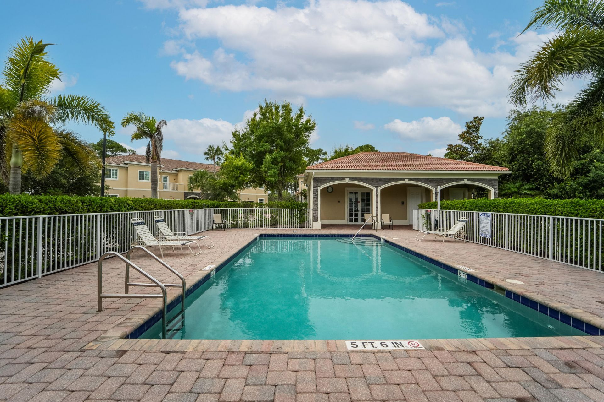 6128 SE Portofino Circle, Unit 104, Hobe Sound, FL 33455 Photo