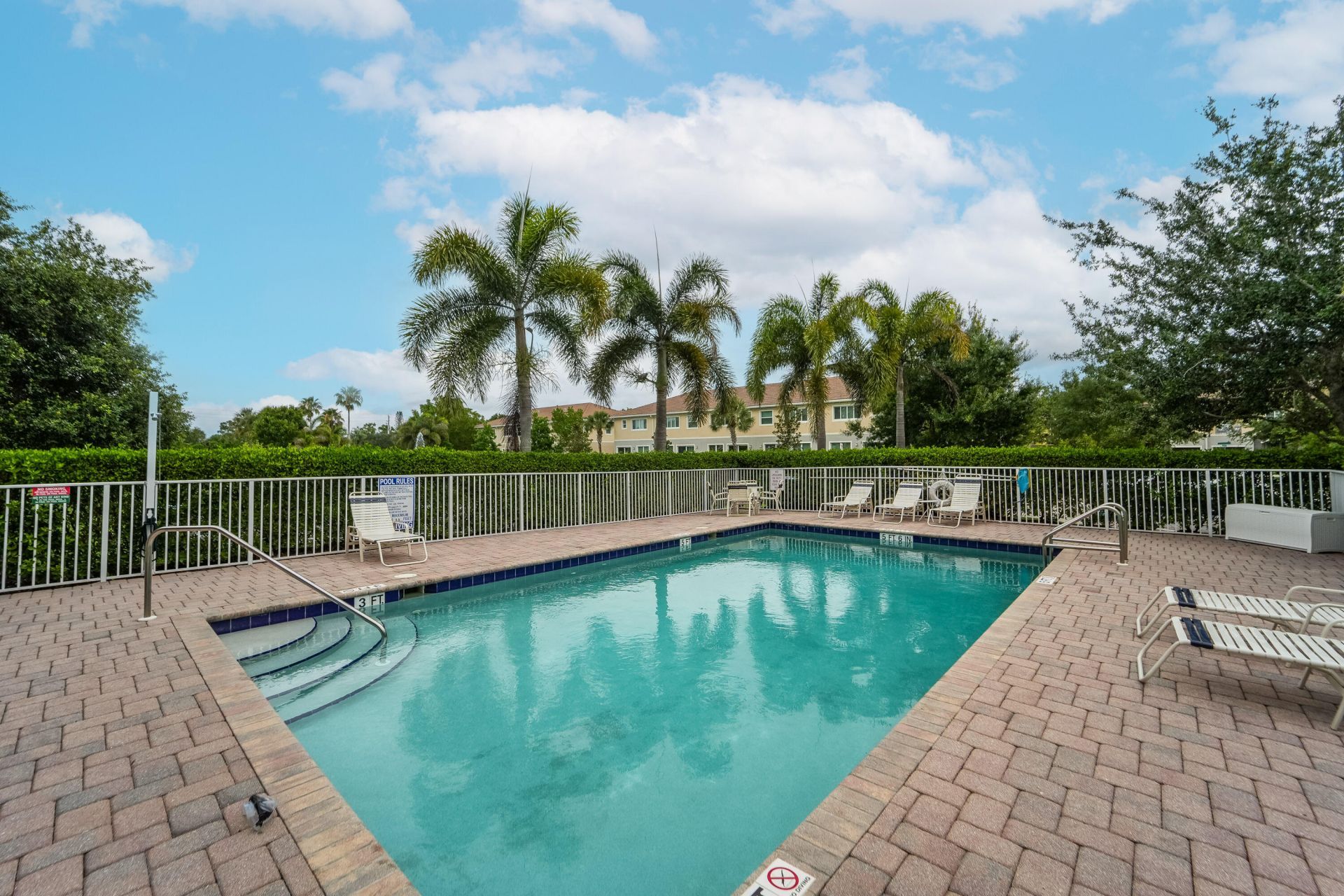 6128 SE Portofino Circle, Unit 104, Hobe Sound, FL 33455 Photo