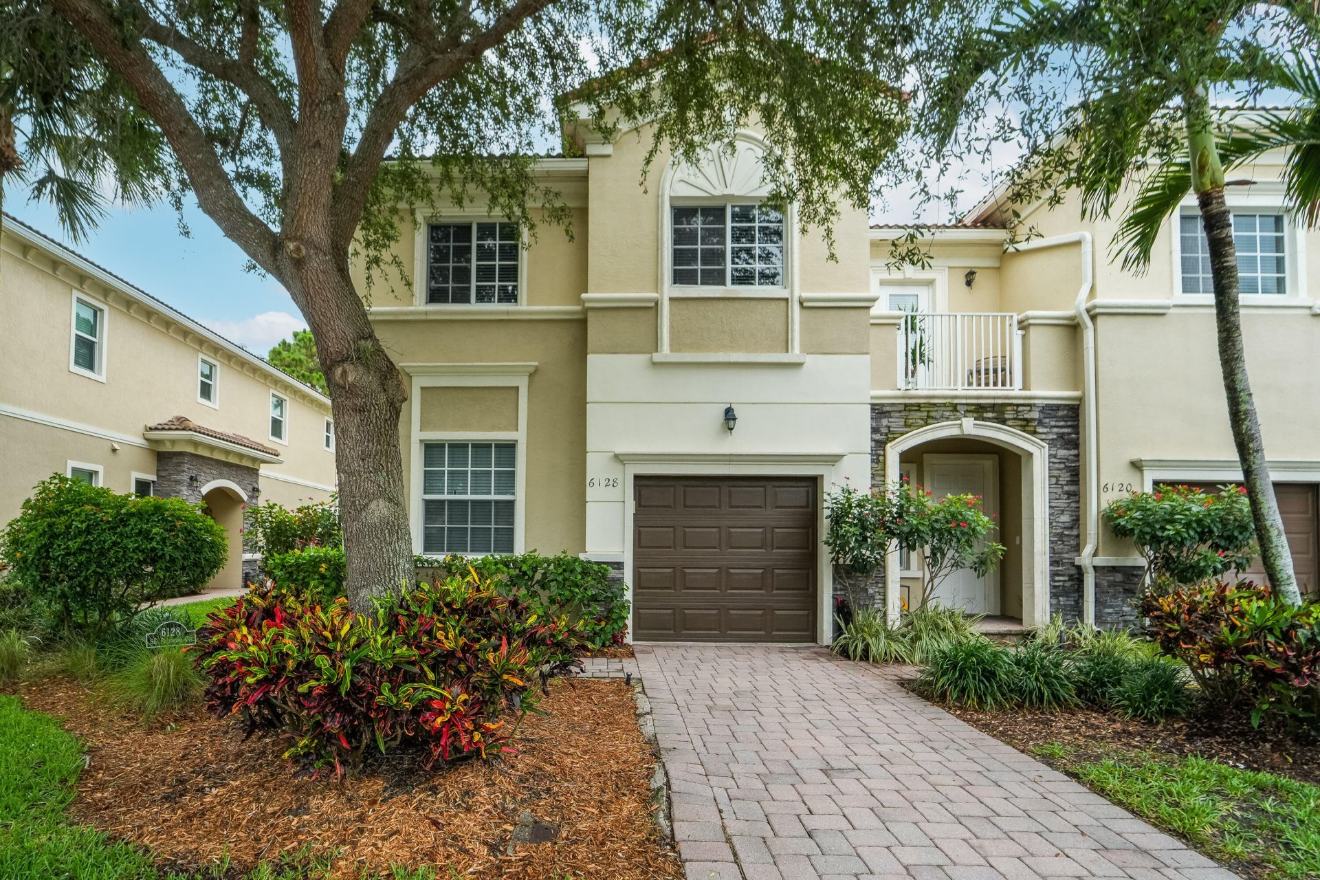 6128 SE Portofino Circle, Unit 104, Hobe Sound, FL 33455 Photo